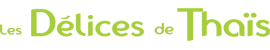 Les Délices de Thaïs